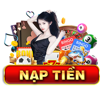 Nạp Tiền GO88